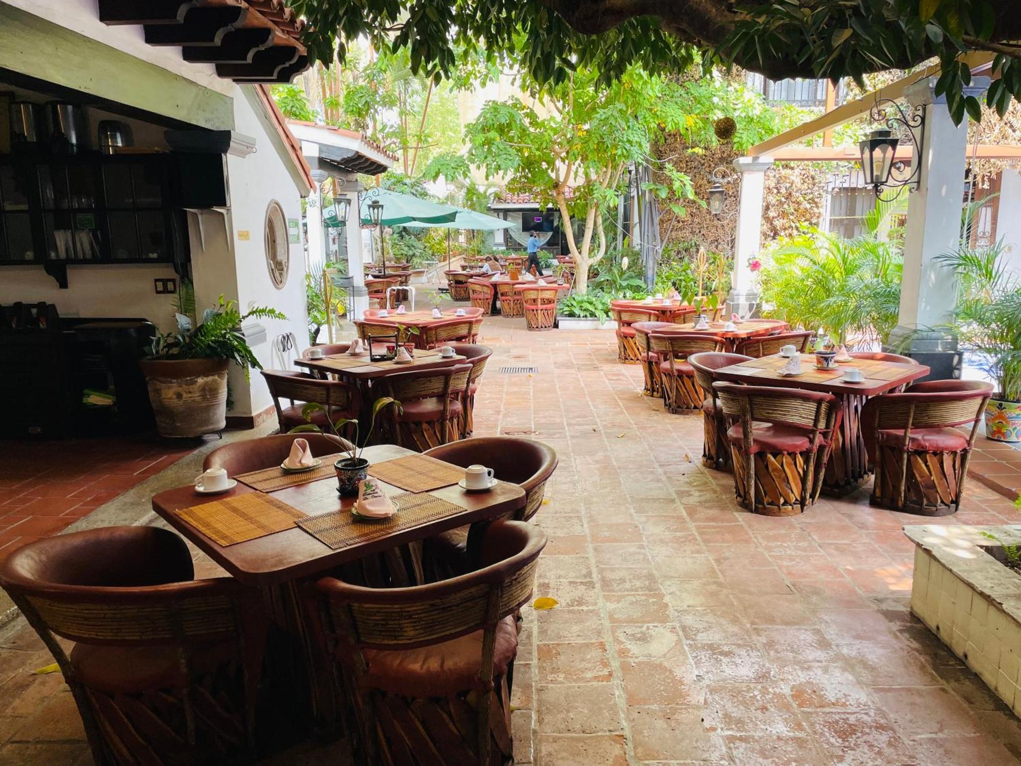 Villa Bonita Les Terrasses Cuernavaca Exterior foto