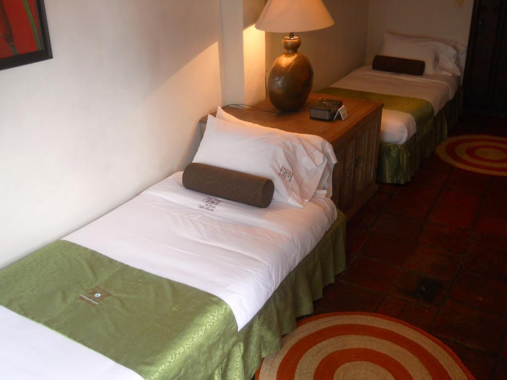 Villa Bonita Les Terrasses Cuernavaca Quarto foto