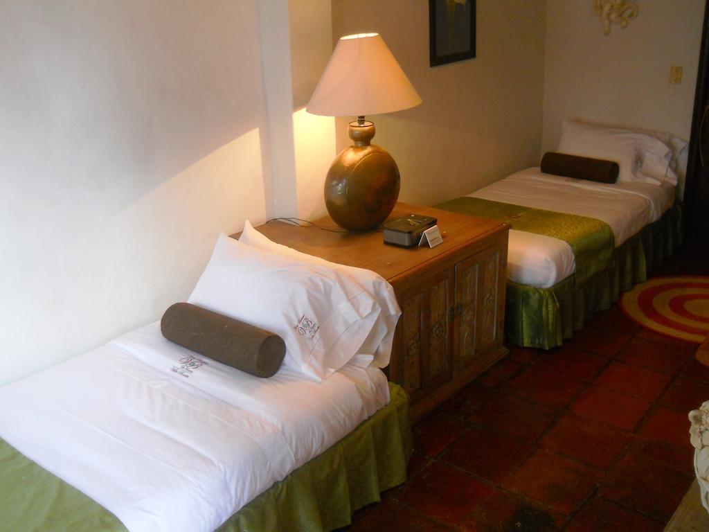 Villa Bonita Les Terrasses Cuernavaca Quarto foto